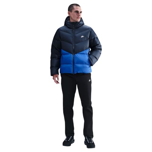 Kurtka puchowa męska Nike Windrunner Therma-FIT HQ7790