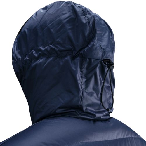 Kurtka puchowa męska Nike Windrunner Therma-FIT HQ7790