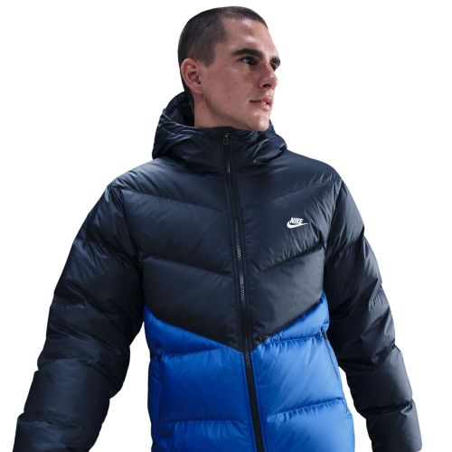 Kurtka puchowa męska Nike Windrunner Therma-FIT HQ7790