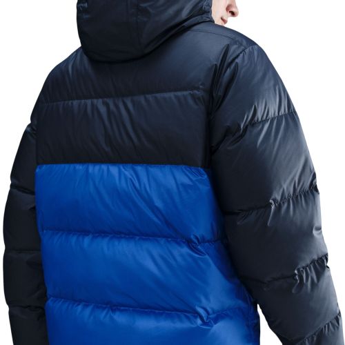 Kurtka puchowa męska Nike Windrunner Therma-FIT HQ7790