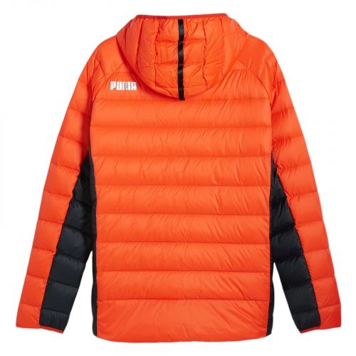 Kurtka puchowa męska Puma PackLITE Hooded Down Jacket 849355