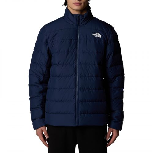 Kurtka puchowa męska The Nort Face Aconcagua 3 NF0A84HZ