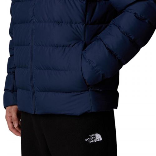 Kurtka puchowa męska The Nort Face Aconcagua 3 NF0A84HZ