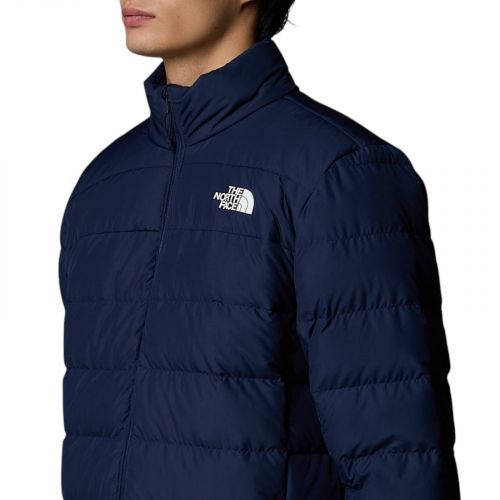 Kurtka puchowa męska The Nort Face Aconcagua 3 NF0A84HZ