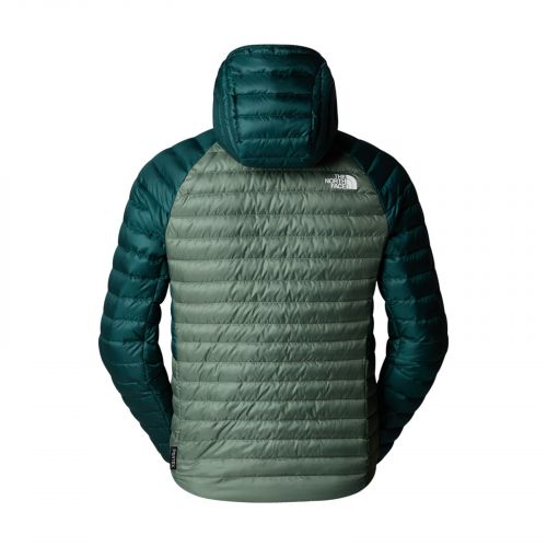 Kurtka puchowa męska The North Face Bettaforca LT Down Hoodie NF0A87GX