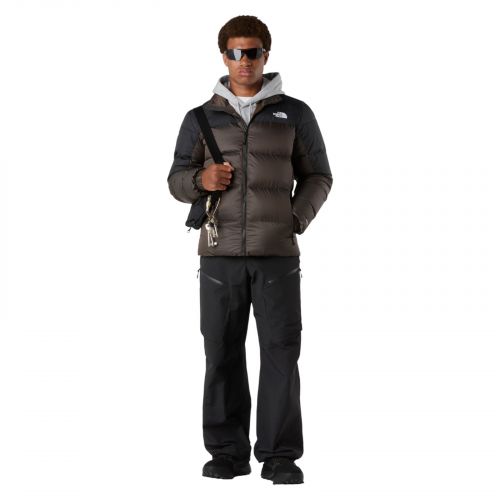 Kurtka puchowa męska The North Face Diablo Down 2.0 NF0A8993