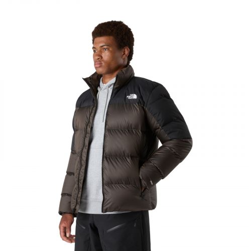 Kurtka puchowa męska The North Face Diablo Down 2.0 NF0A8993