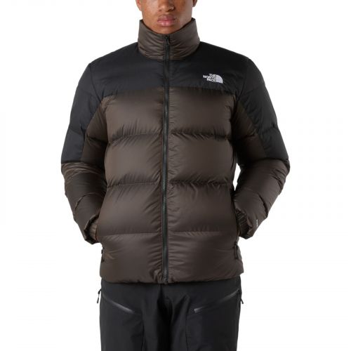 Kurtka puchowa męska The North Face Diablo Down 2.0 NF0A8993