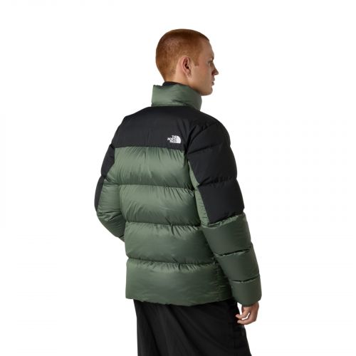 Kurtka puchowa męska The North Face Diablo Down 2.0 NF0A8993