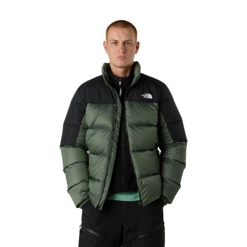 Kurtka puchowa męska The North Face Diablo Down 2.0 NF0A8993