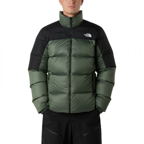 Kurtka puchowa męska The North Face Diablo Down 2.0 NF0A8993