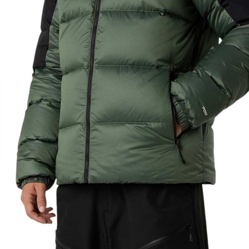 Kurtka puchowa męska The North Face Diablo Down 2.0 NF0A8993