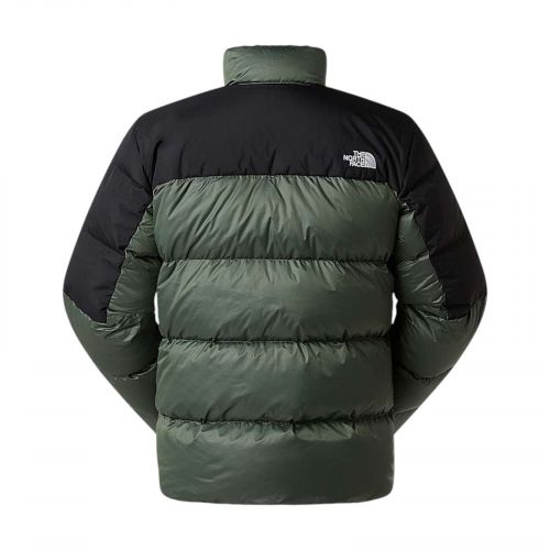Kurtka puchowa męska The North Face Diablo Down 2.0 NF0A8993