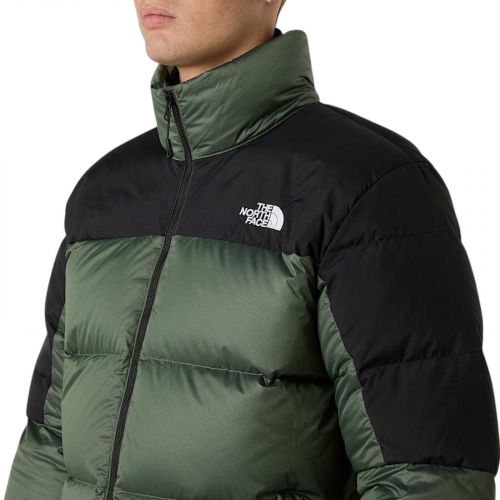 Kurtka puchowa męska The North Face Diablo Down 2.0 NF0A8993