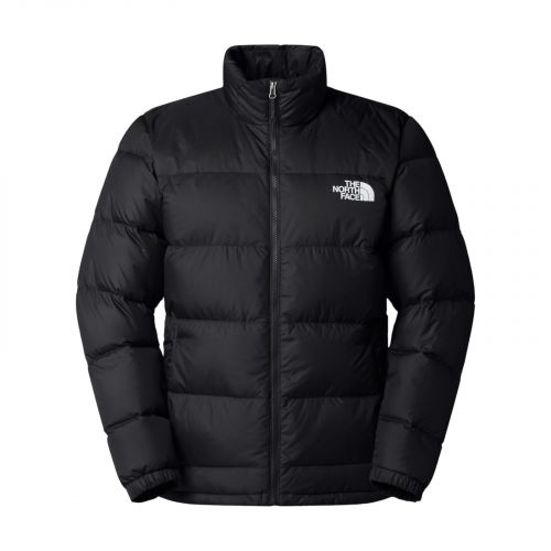 Kurtka puchowa męska The North Face Erebus Down NF0A7ZIN