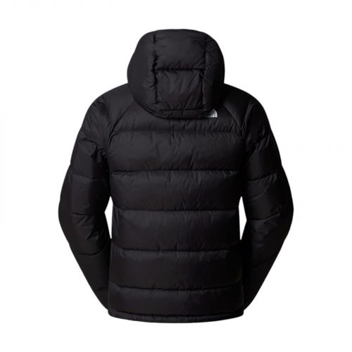 Kurtka puchowa męska The North Face Hydrenalite Down Hoodie NF0A5GIE