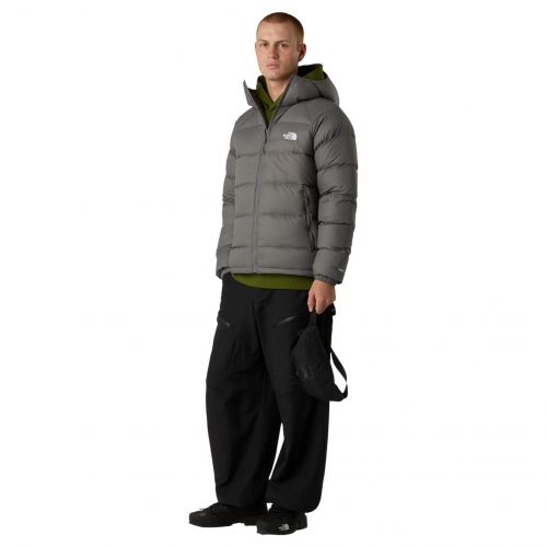 Kurtka puchowa męska The North Face Hydrenalite Down Hoodie NF0A5GIE