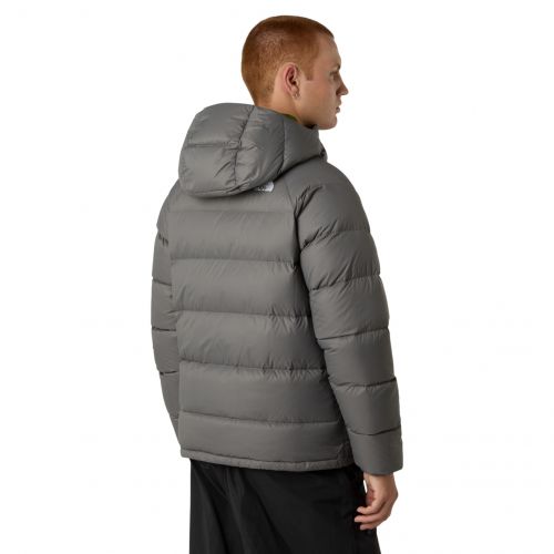 Kurtka puchowa męska The North Face Hydrenalite Down Hoodie NF0A5GIE