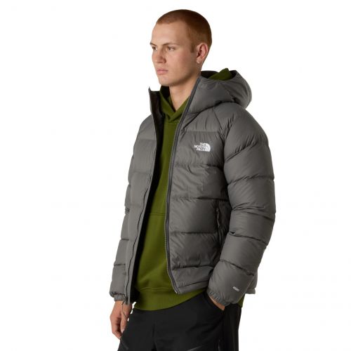 Kurtka puchowa męska The North Face Hydrenalite Down Hoodie NF0A5GIE