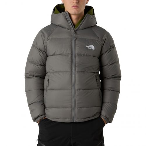 Kurtka puchowa męska The North Face Hydrenalite Down Hoodie NF0A5GIE