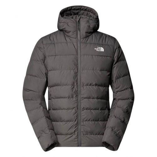 Kurtka puchowa męska The Noth Face Aconcagua 3 Hoodie NF0A84I1