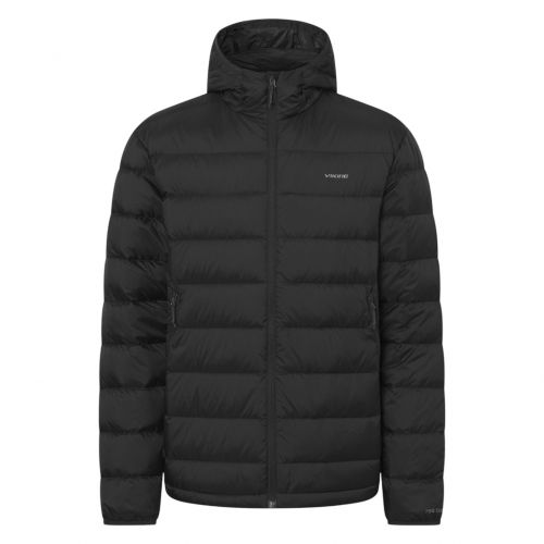Kurtka puchowa męska Viking Rovi 750/26/3561