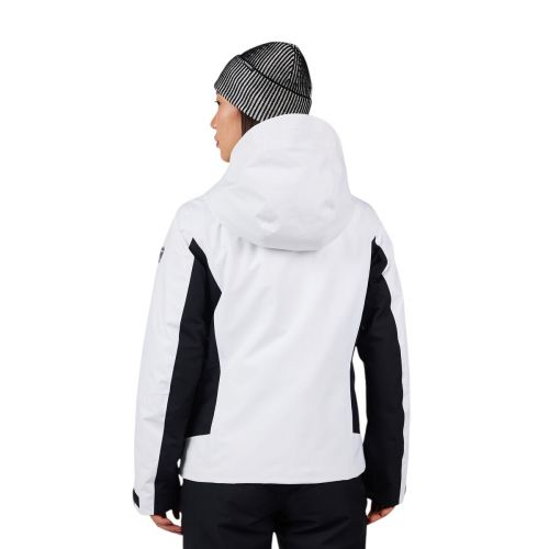 Kurtka narciarska damska Rossignol VELIKA RLOWJ08