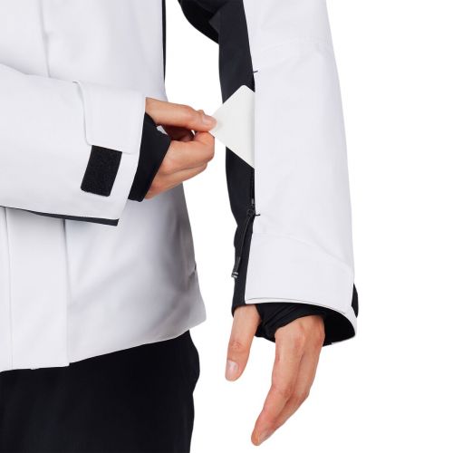 Kurtka narciarska damska Rossignol VELIKA RLOWJ08