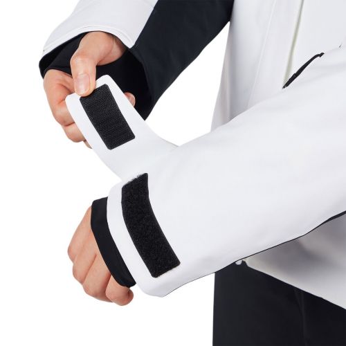 Kurtka narciarska damska Rossignol VELIKA RLOWJ08