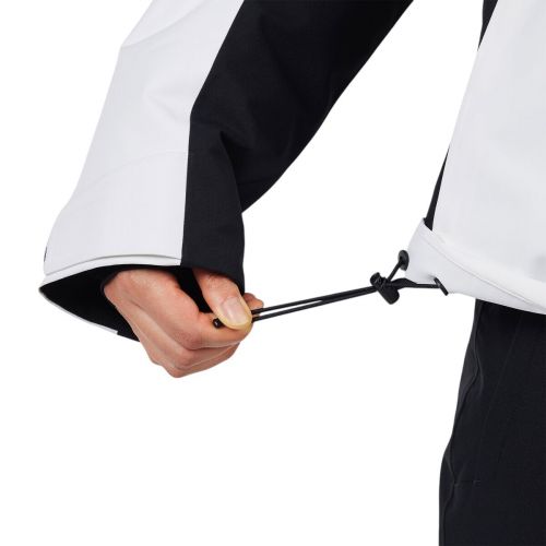 Kurtka narciarska damska Rossignol VELIKA RLOWJ08