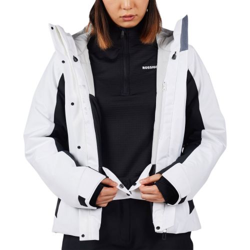 Kurtka narciarska damska Rossignol VELIKA RLOWJ08