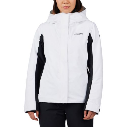 Kurtka narciarska damska Rossignol VELIKA RLOWJ08