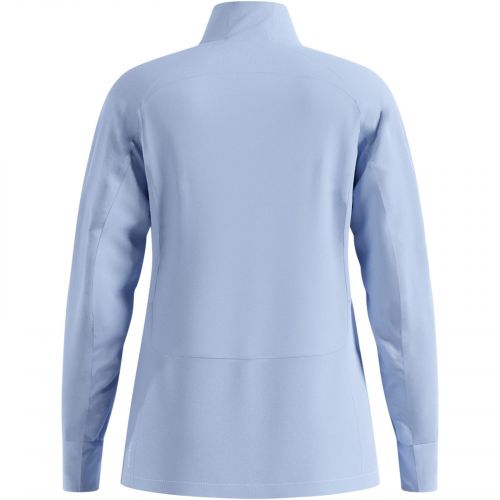 Kurtka softshell damska Odlo Essentials Warm W612731