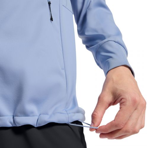 Kurtka softshell damska Odlo Essentials Warm W612731