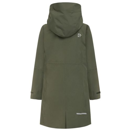 Kurtka softshell damski Didriksons Ilma Parka 505776