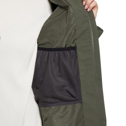 Kurtka softshell damski Didriksons Ilma Parka 505776