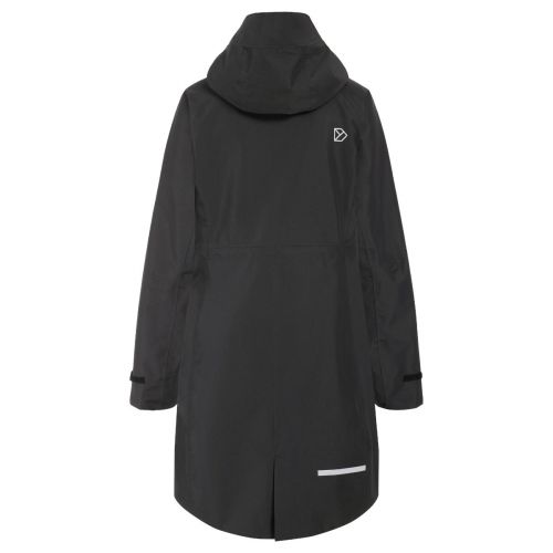 Kurtka softshell damski Didriksons Ilma Parka 505776
