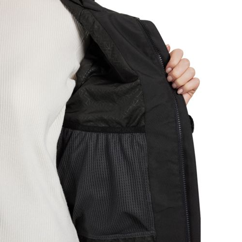 Kurtka softshell damski Didriksons Ilma Parka 505776