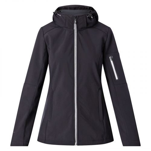 Kurtka softshell damski McKinley Kadino 415836