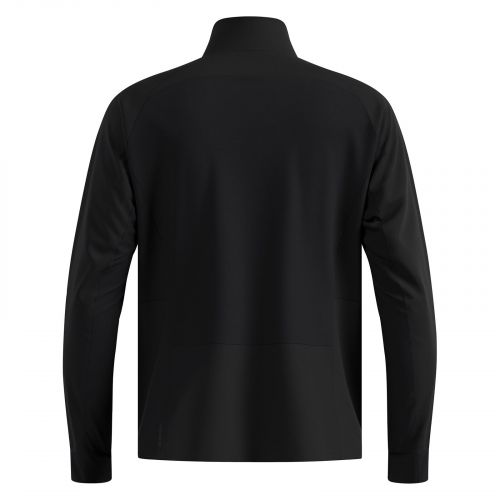 Kurtka softshell męska Odlo Essentials Warm M612732