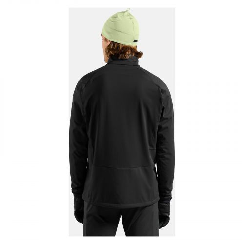 Kurtka softshell męska Odlo Essentials Warm M612732