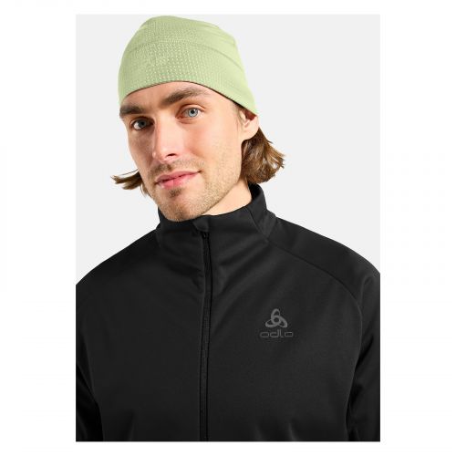 Kurtka softshell męska Odlo Essentials Warm M612732