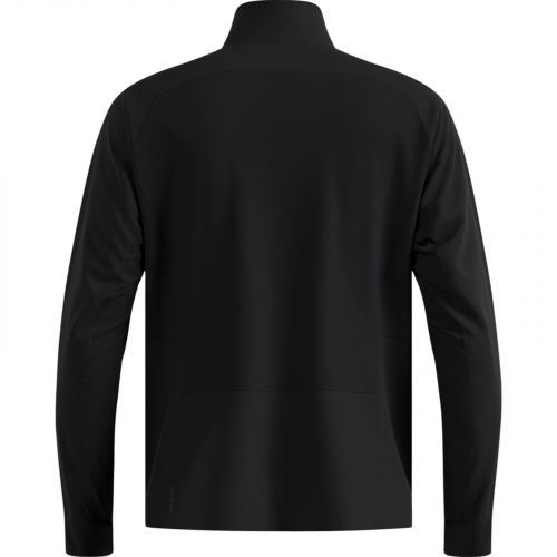 Kurtka softshell męska Odlo Essentials Warm M612732