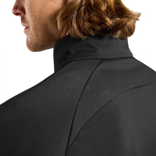 Kurtka softshell męska Odlo Essentials Warm M612732