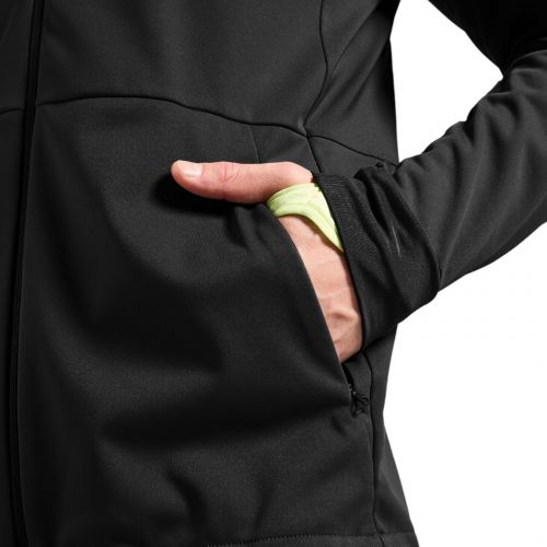 Kurtka softshell męska Odlo Essentials Warm M612732