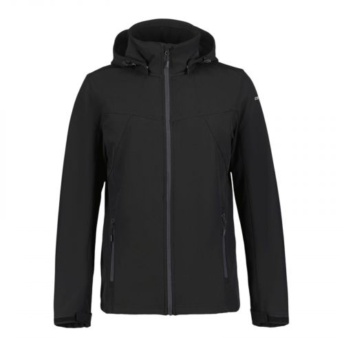 Kurtka softshell męski Icepeak Brimfield 57970682
