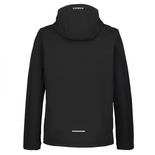 Kurtka softshell męski Icepeak Brimfield 57970682