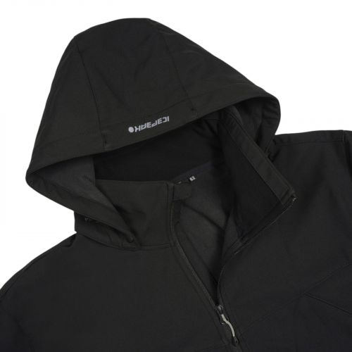 Kurtka softshell męski Icepeak Brimfield 57970682