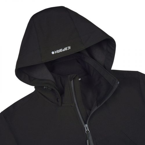 Kurtka softshell męski Icepeak Brimfield 57970682