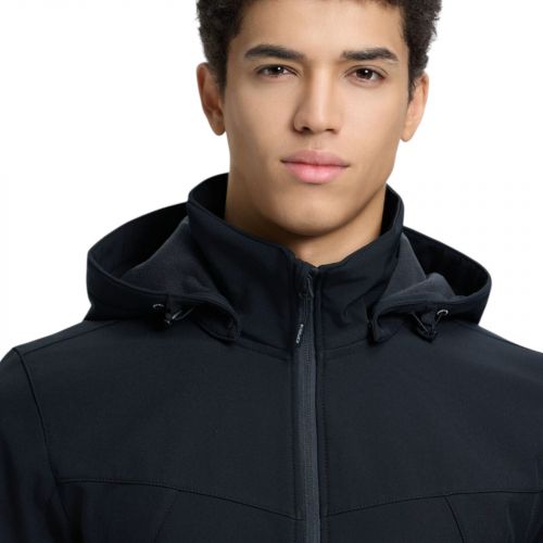 Kurtka softshell męski Icepeak Brimfield 57970682